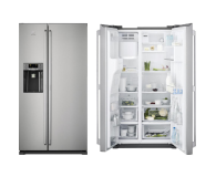 Electrolux CHLODZ-ZAMR. EAL6140WOU SBS ### - 1405556 - zdjęcie 1